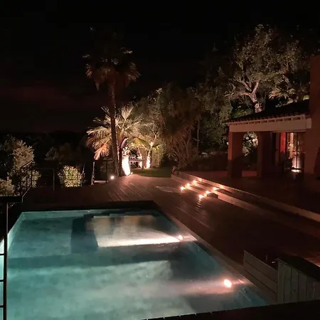 Riad La Londe