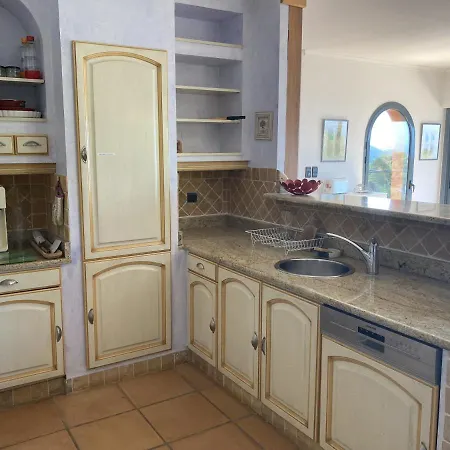 Riad La Londe La Londe-les-Maures