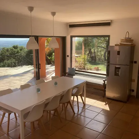 Villa Riad La Londe *
