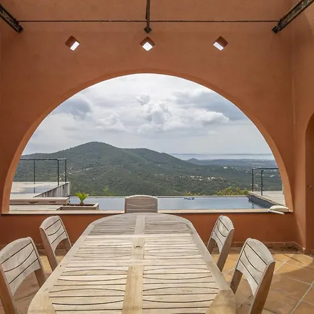 Riad La Londe Villa La Londe-les-Maures