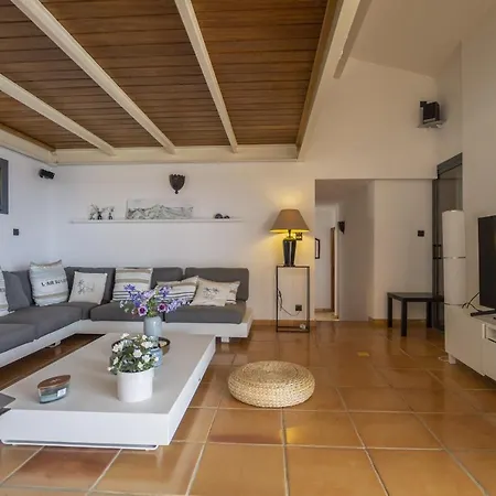 Villa Riad La Londe *