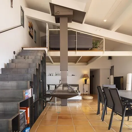 Riad La Londe Villa