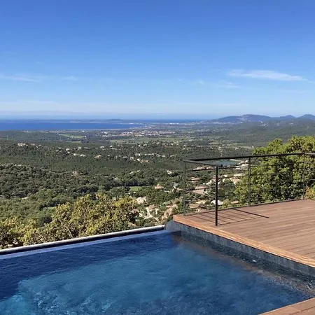Riad La Londe Villa